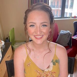 Meet your Posher, Tori